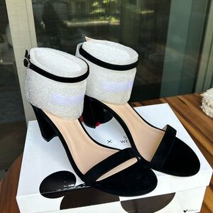 DISNEY X SW NEARLYNUDE SANDAL